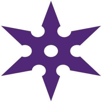 Ninja Polish logo