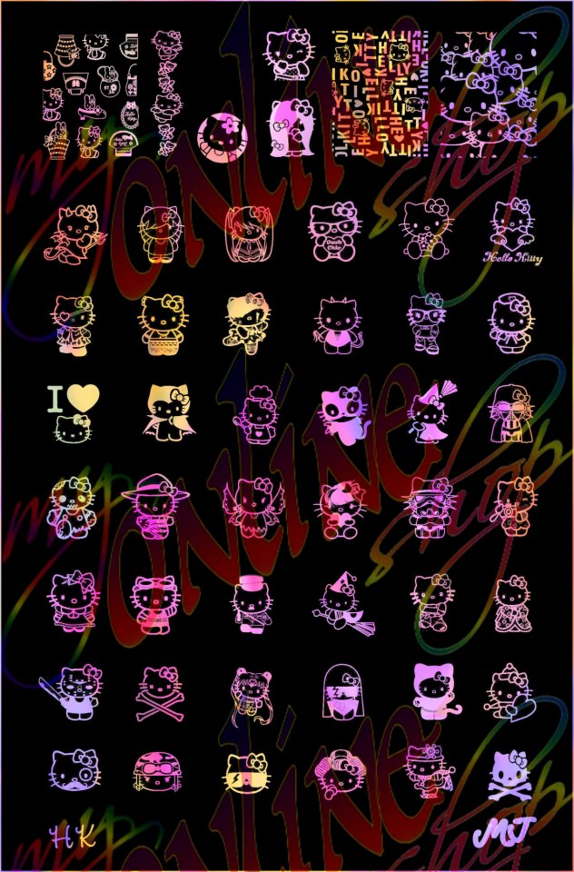 My Online Shop MJ-HK